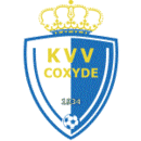 VV Coxyde