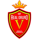 CDT Real Oruro